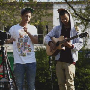 Rizzle Kicks